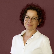 Kristin Sternkopf, Heilpraktiker Chemnitz