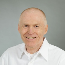 Bild vergrößern: Burkhard Nebel, Heilpraktiker Friedberg