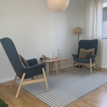 Bild vergrößern: Doris Müller, Heilpraktiker für Psychotherapie Köln