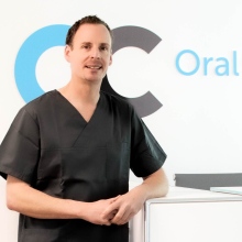 Bild vergrößern: Sven Brunkhardt, Oralchirurg Bad Vilbel