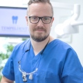 Peer Kaleth, Zahnarzt Berlin