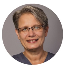 Bild vergrößern: Birgit Dunkelmann, Zahnarzt Bonn