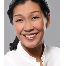 Bild vergrößern: Nadya Gunawan, Zahnarzt Lünen