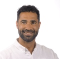 Nassim König, Neurochirurg Mainz