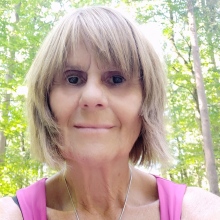 Bild vergrößern: Angela Ziegler, Heilpraktiker Karlsbad