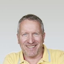 Bild vergrößern: Walter Köster, Allgemeinmediziner Balingen