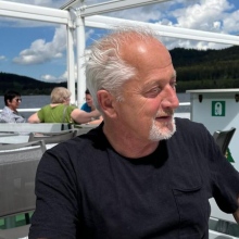 Bild vergrößern: Peter-Christian Witt, Heilpraktiker Pforzheim