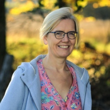 Beate Meyer zu Driehausen, Heilpraktiker für Psychotherapie Belm