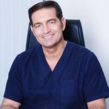 Bild vergrößern: Dietmar Hengsten, Zahnarzt Krefeld