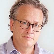 Bild vergrößern: Jochen Stürner, Urologe Gengenbach