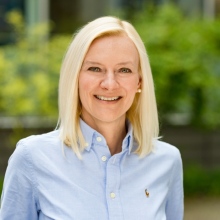 Bild vergrößern: Gabriele Hoffmann, Allgemeinmediziner München