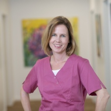 Bild vergrößern: Julia Takeh, Frauenarzt (Gynäkologe) Elmshorn