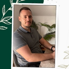 Bild vergrößern: Tim Jindra, Heilpraktiker für Psychotherapie Illertissen