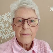 Bild vergrößern: Monika Staudt, Hals-Nasen-Ohren-Arzt Gerolstein