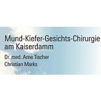 Bild vergrößern: Christian Marks, Mund-Kiefer-Gesichtschirurg Berlin