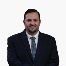 Yasin Alhumwi, Augenarzt Berlin