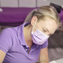 Bild vergrößern: Sissy Wangler, Heilpraktiker Gäufelden