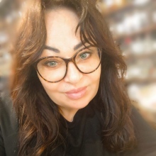 Bild vergrößern: Pia Harrsch-Ritchie, Heilpraktiker für Psychotherapie Ludwigsburg