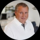 Dieter Eberhard