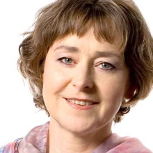 Bild vergrößern: Marianne Kasjan, Heilpraktiker Gernsheim