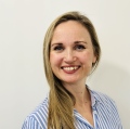 Henriette Rudolph, Infektiologe Frankfurt