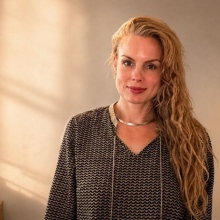 Rahel Simmenauer, Psychologischer Psychotherapeut Berlin