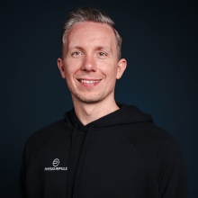 Lars Papenberg, Heilpraktiker für Physiotherapie Hannover