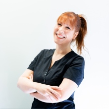 Bild vergrößern: Christina Krings, Zahnarzt Idar-Oberstein