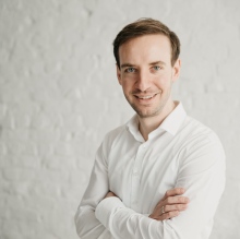 Bild vergrößern: Jörg Rinneburger, Oralchirurg Dortmund