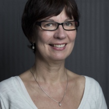 Bild vergrößern: Kathrin Aderhold, Physiotherapeut Erfurt