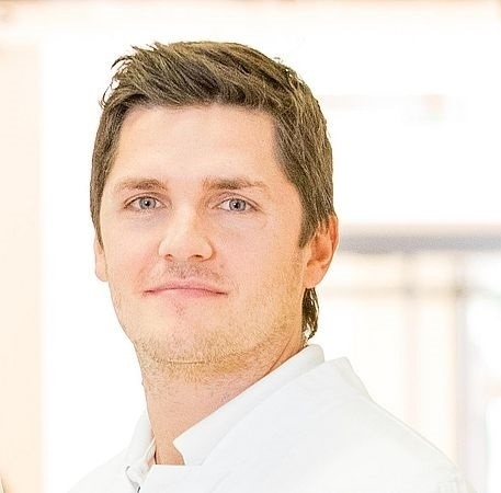 Dr. med. Felix Ferner - Orthopäde & Unfallchirurg Bamberg