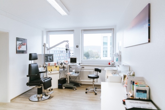 Hno-zentrum Hagen Dr Med Andre Generalow Und Oliver Vorsprach Dr. med. Andre Generalow - Hals-Nasen-Ohren-Arzt, Allergologe Hagen