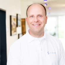 Bild vergrößern: Dirk Mangel, Zahnarzt Vellmar