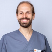 Bild vergrößern: Andreas Seidel, Zahnarzt Eichenau