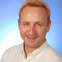 Bild vergrößern: Jan Pawelke, Heilpraktiker Düsseldorf