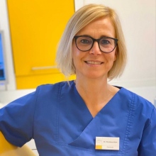 Bild vergrößern: Christiane Hain, Zahnarzt Mannheim