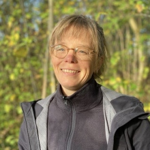 Monika Bethke, Tierarzt Schöffengrund