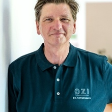 Bild vergrößern: Bernd Gengenbach, Allgemeinchirurg Geretsried