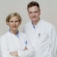 Dres. Jörg Abel und Britta Zühlke