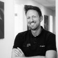 Philipp Calgéer, Orthopäde & Unfallchirurg Tübingen