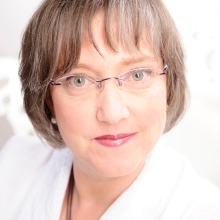 Bild vergrößern: Ulrike Lompe, Heilpraktiker Schönberg