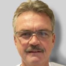 Bild vergrößern: Joerg Kautzmann, Urologe Reinheim