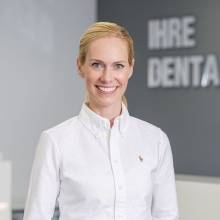 Bild vergrößern: Marie Isabel Held, Zahnarzt Willich