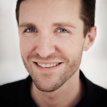 Bild vergrößern: Daniel Henning, Zahnarzt Ellwangen