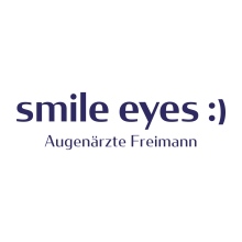 Smile Eyes Augenärzte MVZ Standort München West - Freimann