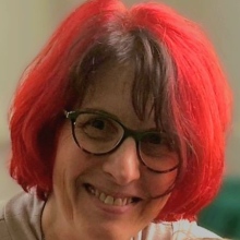 Bild vergrößern: Gabriele Müller, Heilpraktiker Wetzlar