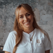 Bild vergrößern: Katharina Rosenblatt, Zahnarzt Kerpen