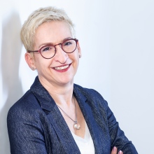 Bild vergrößern: Sonja Hüls, Heilpraktiker für Psychotherapie Bocholt