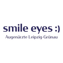 Smile Eyes MVZ Grünau Augen + Laserzentrum Leipzig   