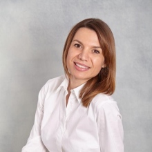 Bild vergrößern: Ioanna Gkata, Hautarzt (Dermatologe) Friedberg